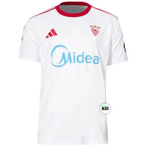 Camisa Masculina Sevilla I 2025/26