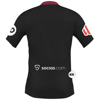 Camisa Masculina Sevilla III 2025/26