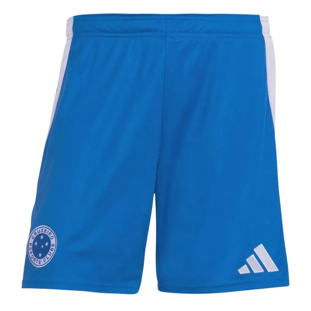 Short Masculino Cruzeiro II 2025