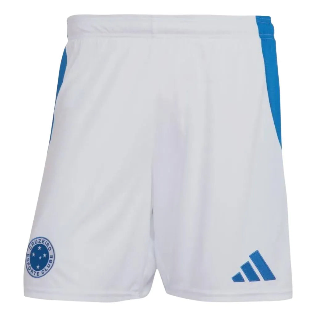 Short Masculino Cruzeiro I 2025