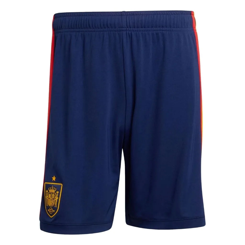 Shorts Masculino Espanha I 2026