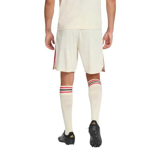 Shorts Masculino Flamengo III 2025/26