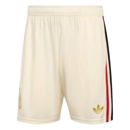 Shorts Masculino Flamengo III 2025/26