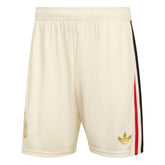 Short Masculino Flamengo III 2025/26