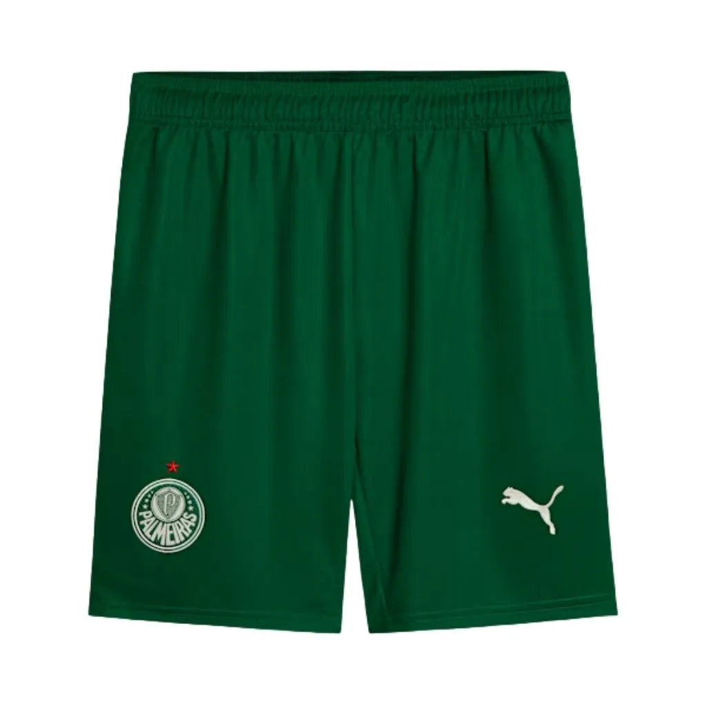 Short Masculino Palmeiras Puma II 2025