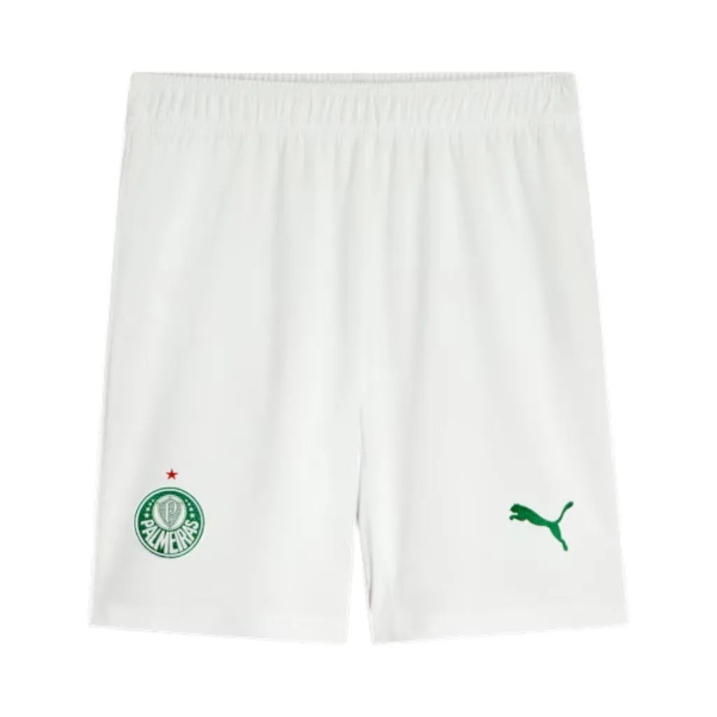 Short Masculino Palmeiras Puma I 2025