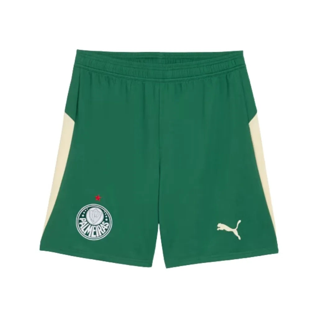 Short Masculino Palmeiras Mundial de Clubes 2025