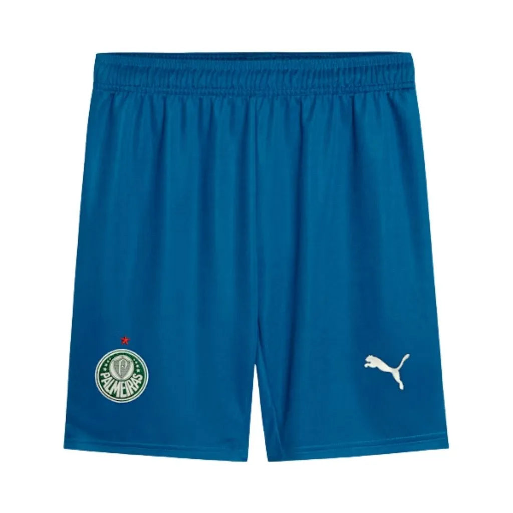 Short Masculino Palmeiras Puma III 2025
