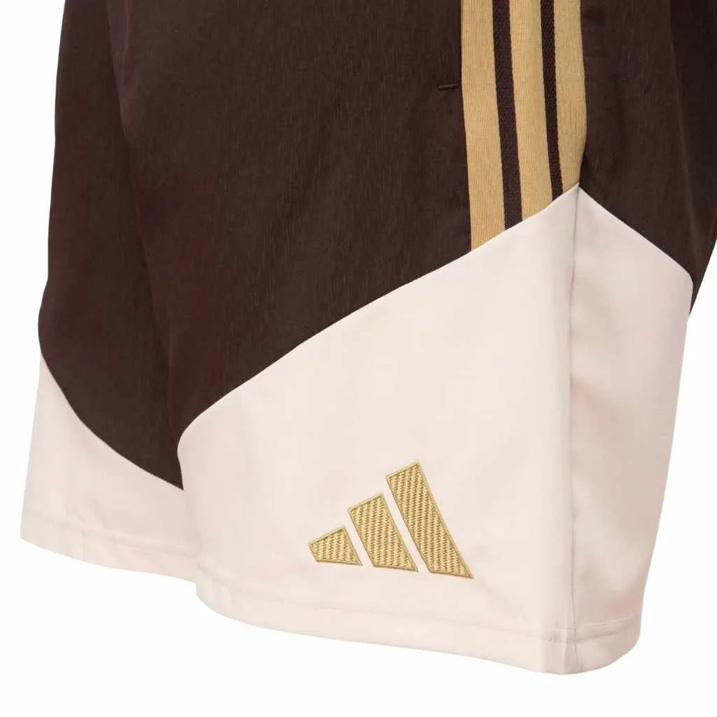 Shorts Masculino Flamengo Treino 2026