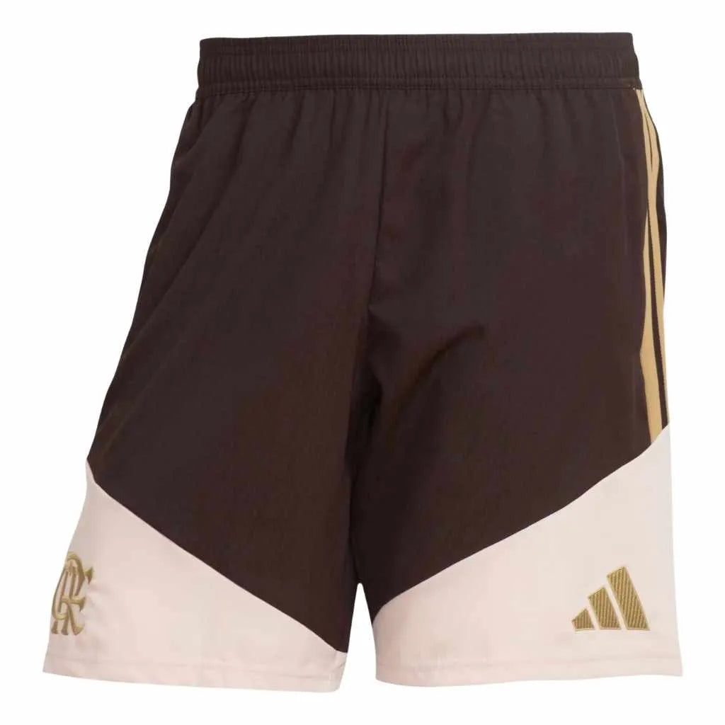 Shorts Masculino Flamengo Treino 2026