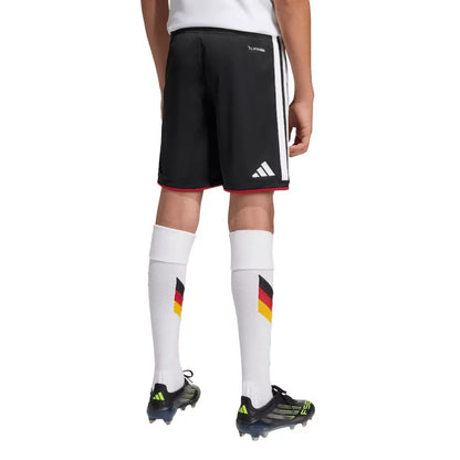 Shorts Masculino Alemanha I 2026