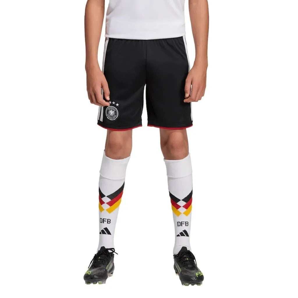Shorts Masculino Alemanha I 2026