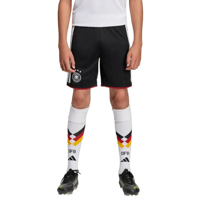 Shorts Masculino Alemanha I 2026