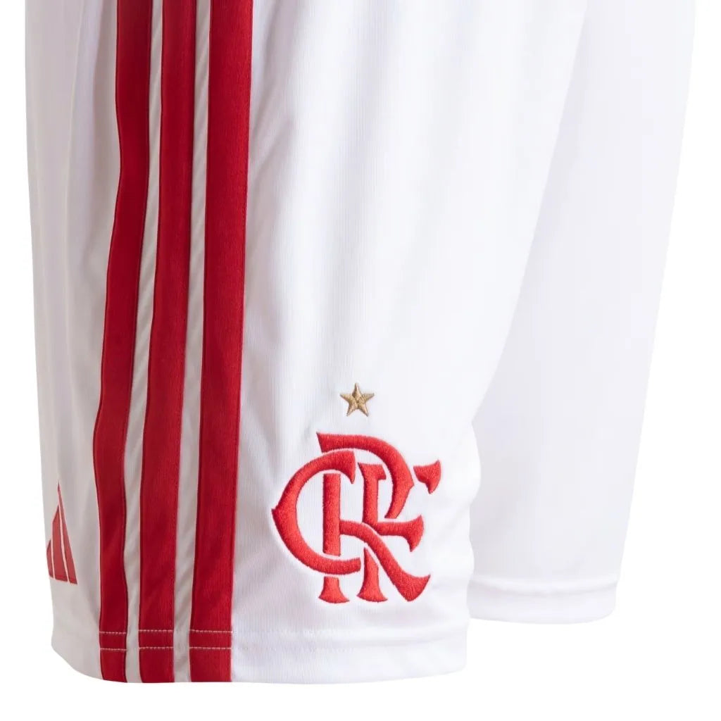 Shorts Masculino Flamengo I 2026
