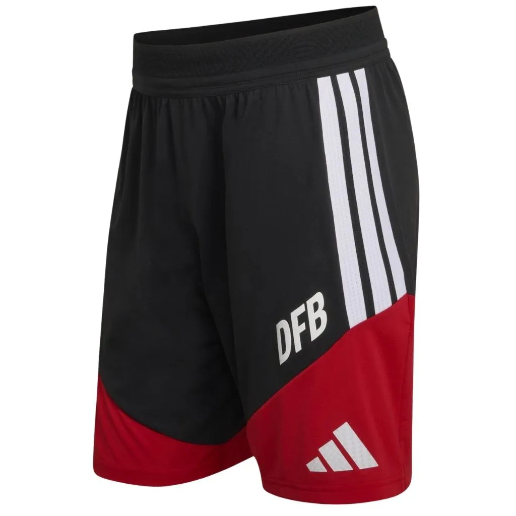 Shorts Masculino Alemanha Treino 2026