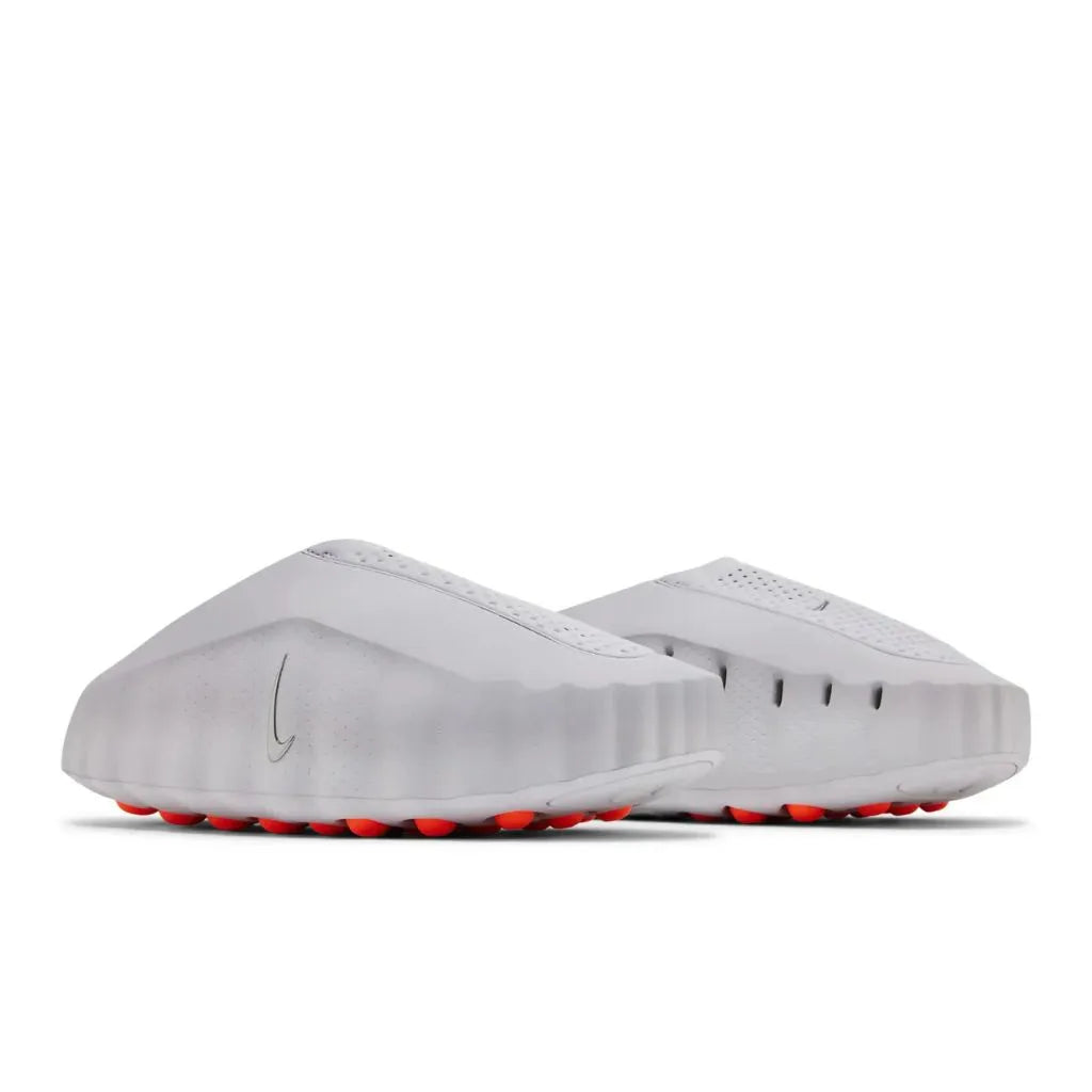 Slide Nike Mind 001 Light Smoke Grey