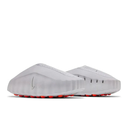 Slide Nike Mind 001 Light Smoke Grey