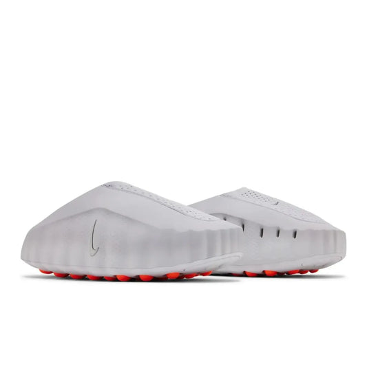 Slide Nike Mind 001 Light Smoke Grey