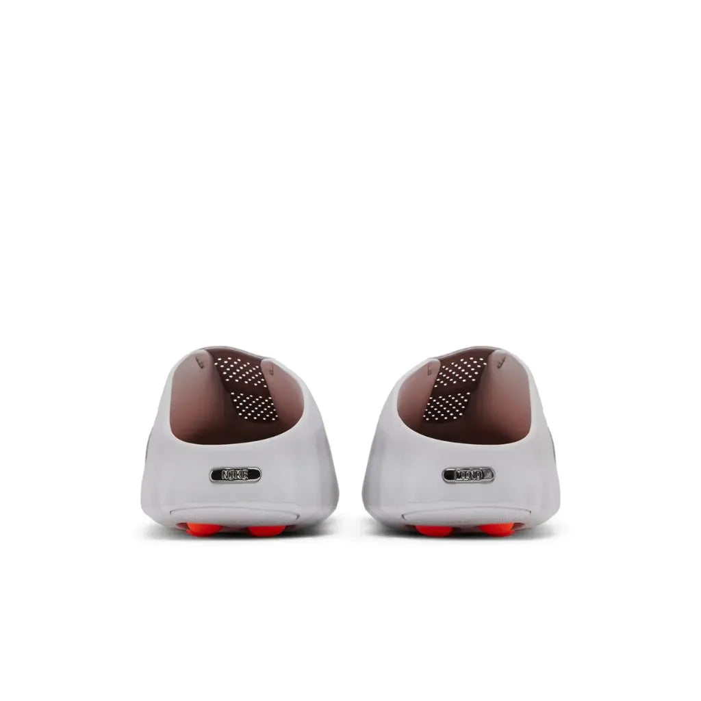 Slide Nike Mind 001 Light Smoke Grey
