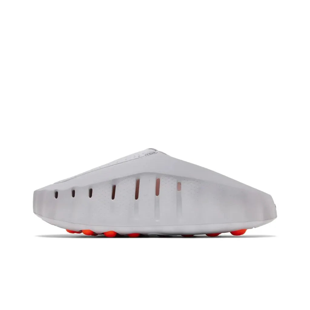 Slide Nike Mind 001 Light Smoke Grey