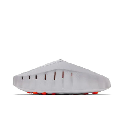 Slide Nike Mind 001 Light Smoke Grey
