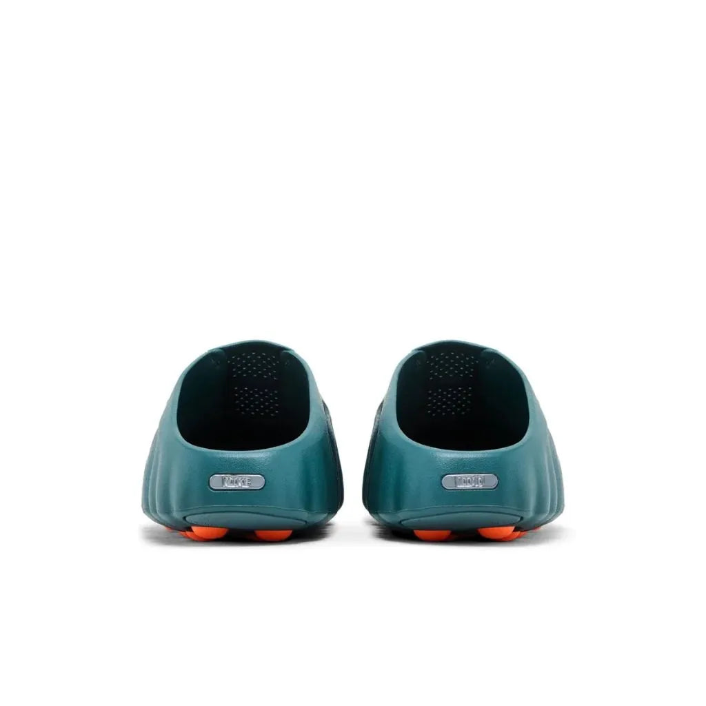 Slide Nike Mind 001 Mineral Slate Verde