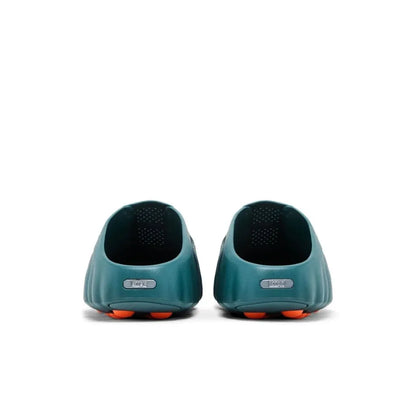 Slide Nike Mind 001 Mineral Slate Verde
