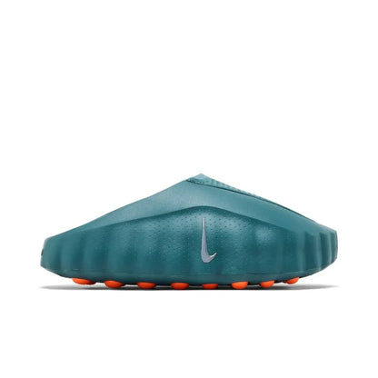 Slide Nike Mind 001 Mineral Slate Verde