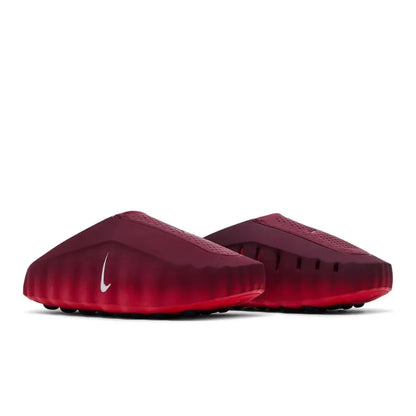 Slide Nike Mind 001 Red University Vermelho