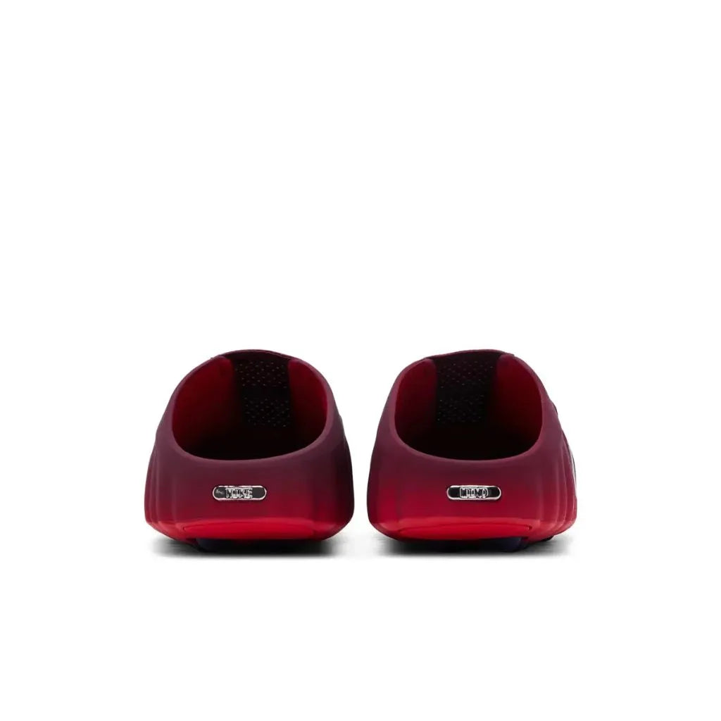 Slide Nike Mind 001 Red University Vermelho
