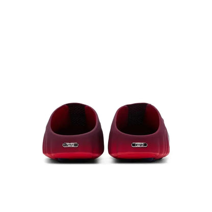 Slide Nike Mind 001 Red University Vermelho