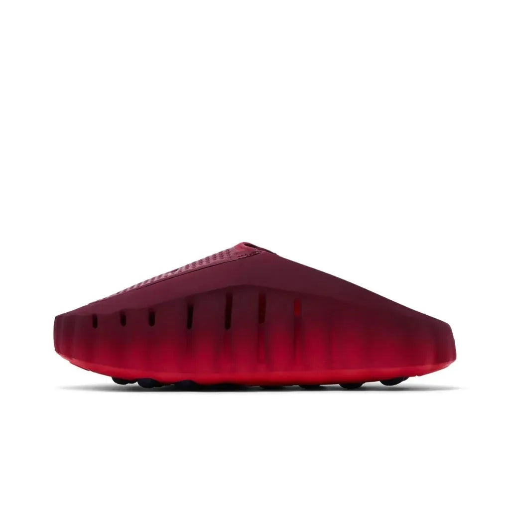 Slide Nike Mind 001 Red University Vermelho