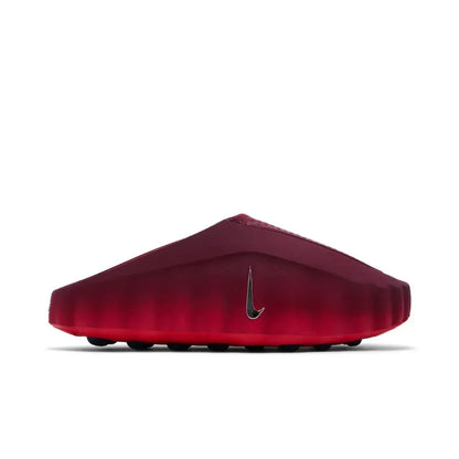 Slide Nike Mind 001 Red University Vermelho