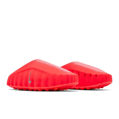 Slide Nike Mind 001 Solar Red Vermelho