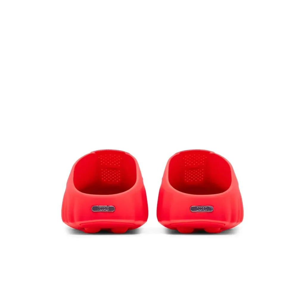 Slide Nike Mind 001 Solar Red Vermelho