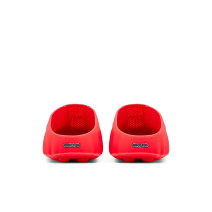 Slide Nike Mind 001 Solar Red Vermelho