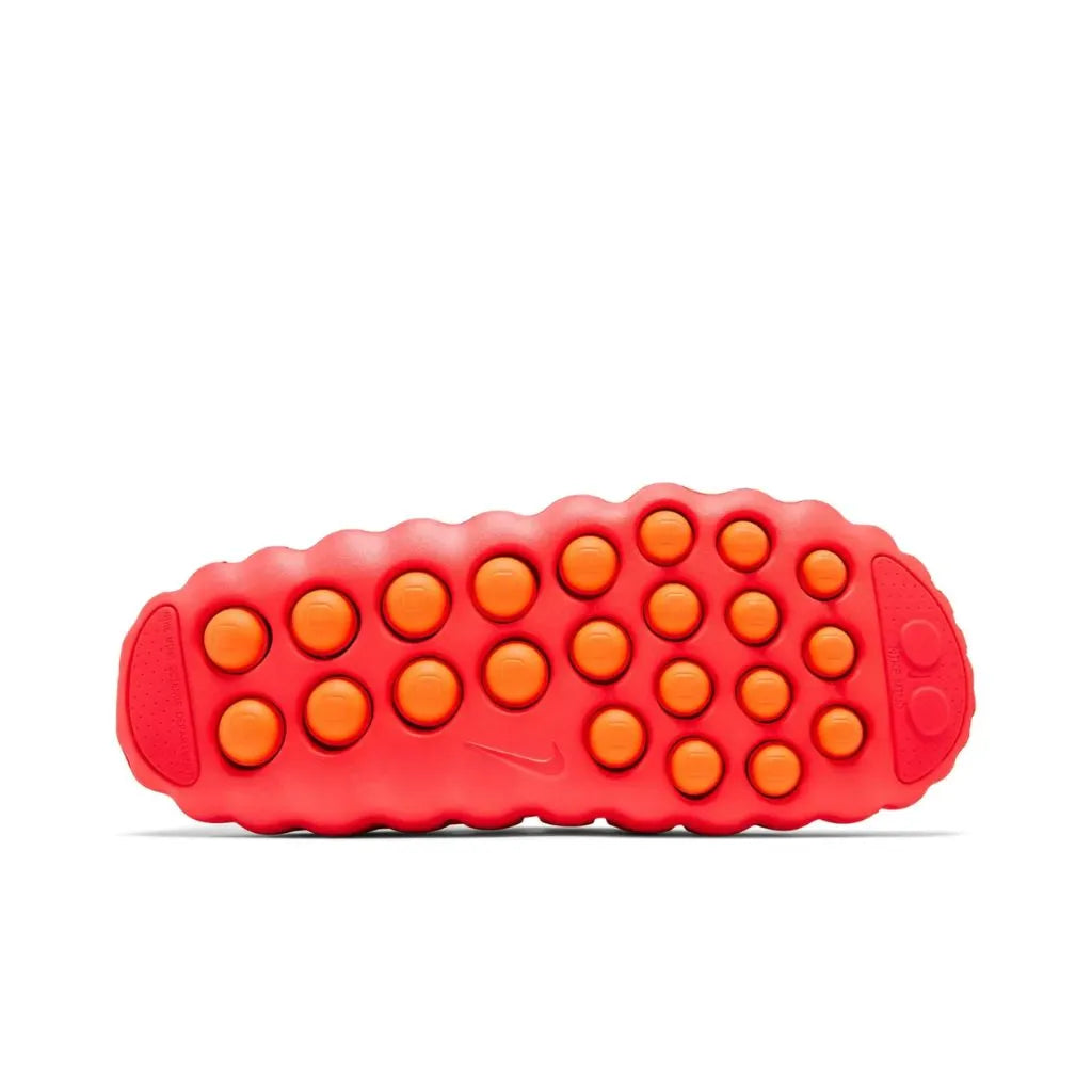 Slide Nike Mind 001 Solar Red Vermelho