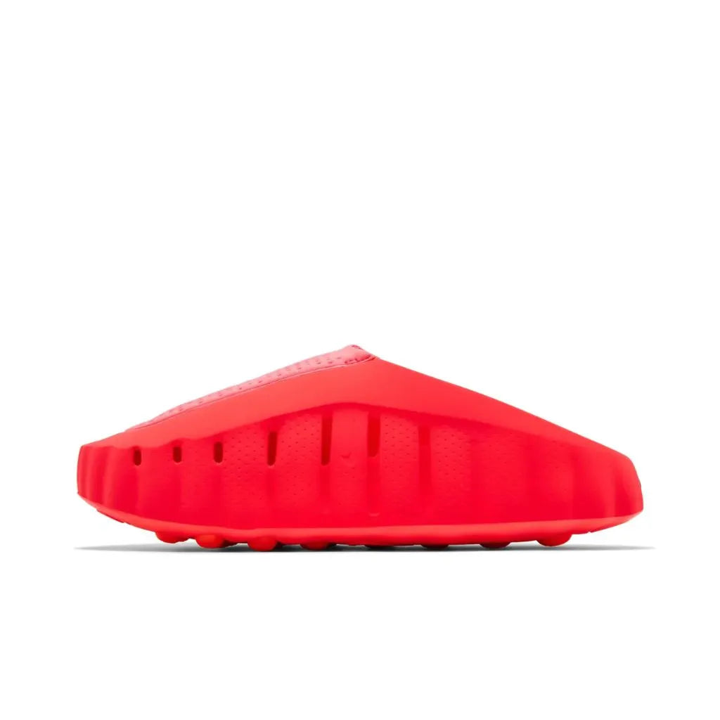 Slide Nike Mind 001 Solar Red Vermelho