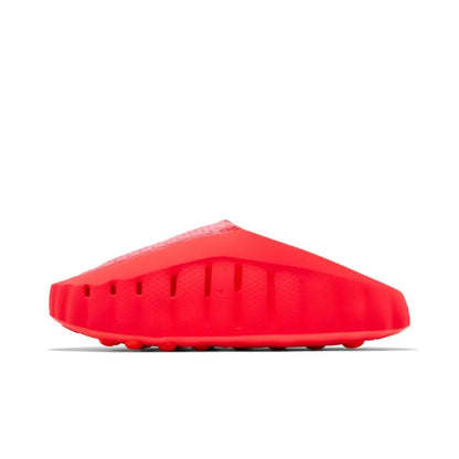Slide Nike Mind 001 Solar Red Vermelho