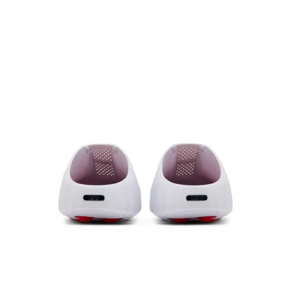 Slide Nike Mind 001 White Speed Red