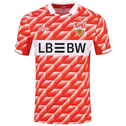 Camisa Masculina VfB Stuttgart Away UCL 2026/27