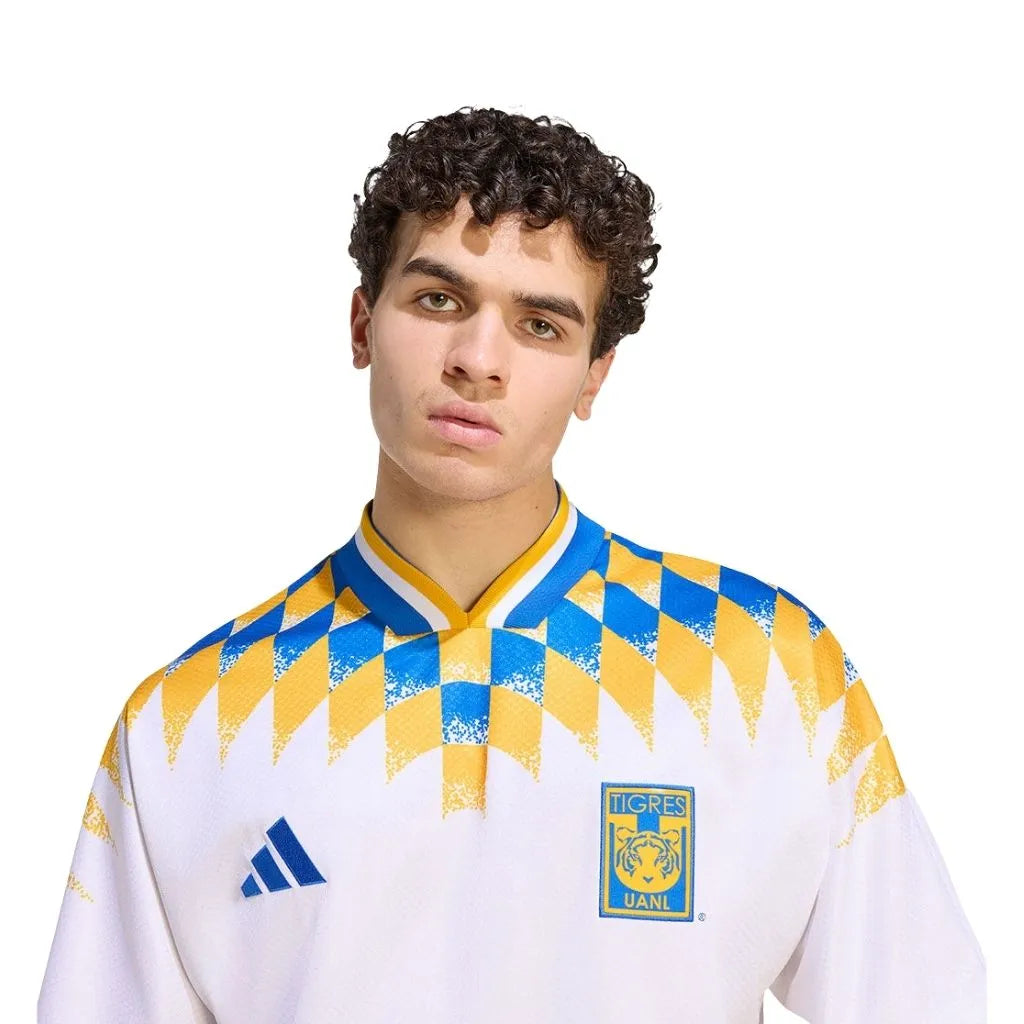 Camisa Masculina Tigres Stadium 2026