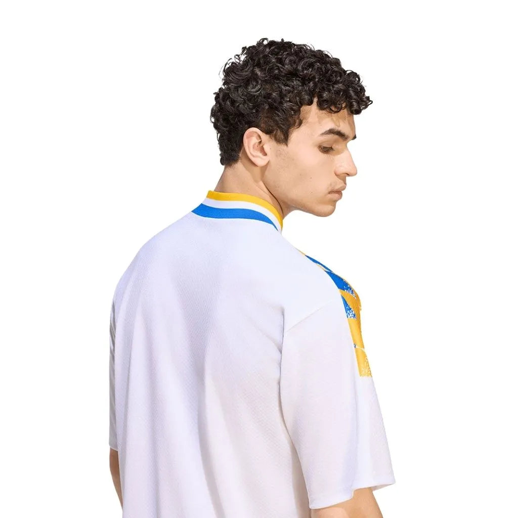 Camisa Masculina Tigres Stadium 2026