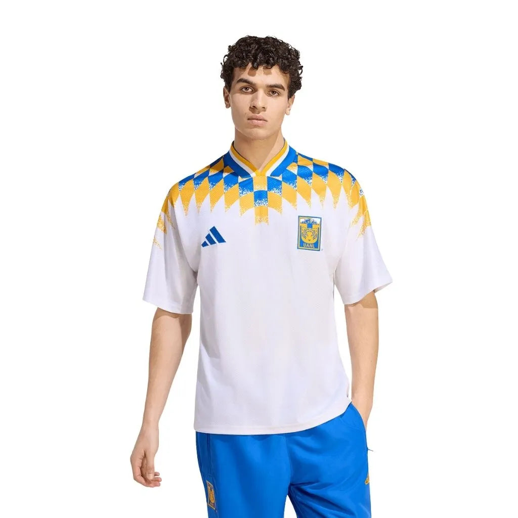 Camisa Masculina Tigres Stadium 2026