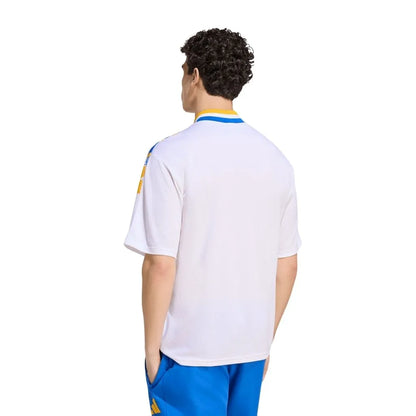 Camisa Masculina Tigres Stadium 2026