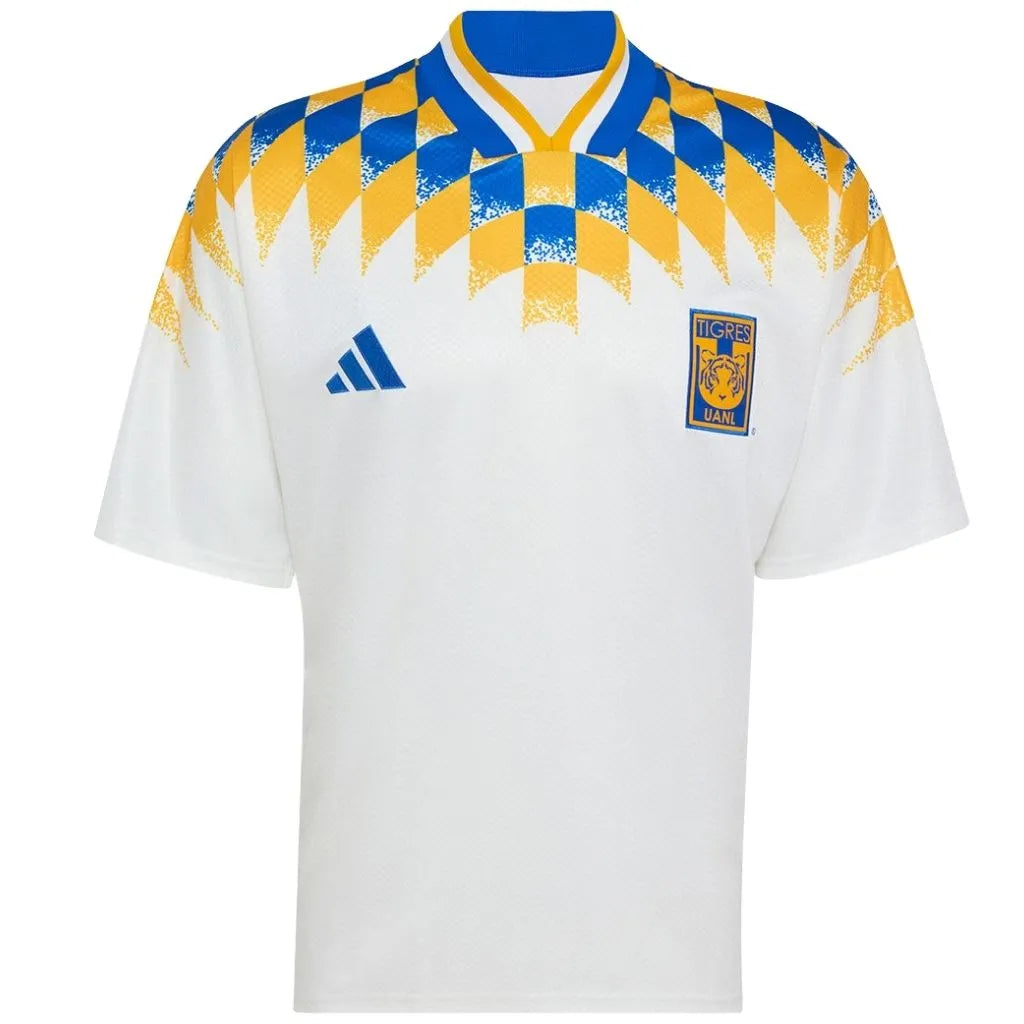Camisa Masculina Tigres Stadium 2026