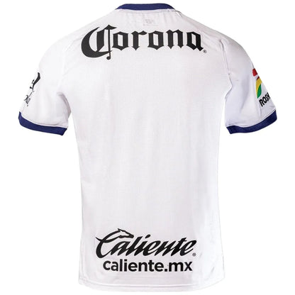 Camisa Masculina Toluca Away 2026/27