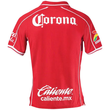 Camisa Masculina Toluca Home 2026/27