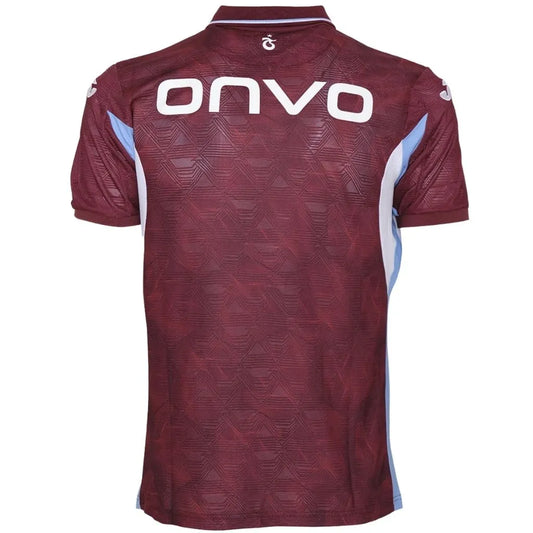 Camisa Masculina Trabzonspor Away 2026/27