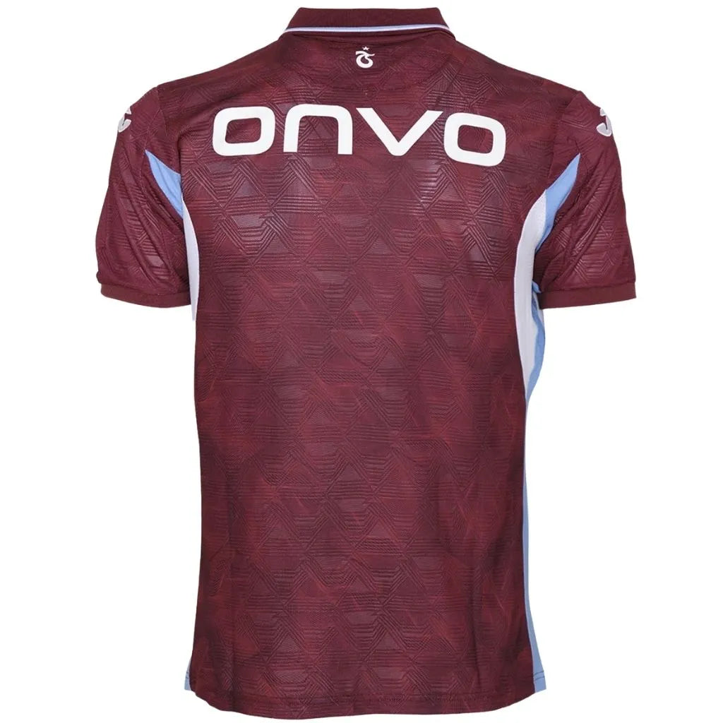 Camisa Masculina Trabzonspor Away 2026/27